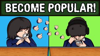 Face Force - Tap Action RPG - Screenshot 2