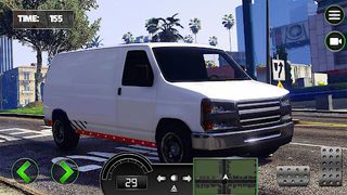 Doblo Cargo Simulator 2022 - Screenshot 1