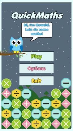 QuickMaths - Screenshot 4