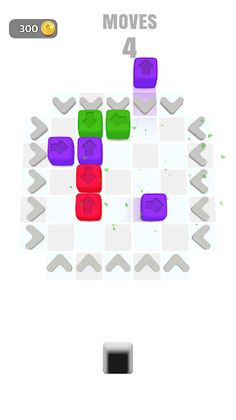 Pop & Push - Screenshot 1