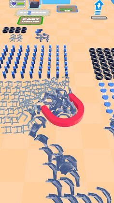 Arcade Picker - Screenshot 1