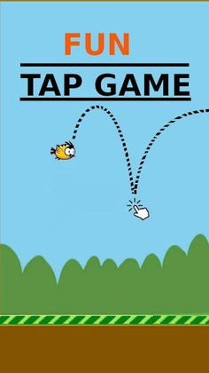 Flappy World - Screenshot 1