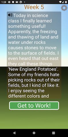 Farmer Math Word Problems - Screenshot 3