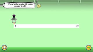 Robot Factory - Key Stage 2 - Screenshot 1