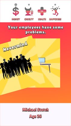 Happy Life Simulator - Screenshot 3