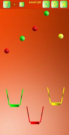 Ball Path - Screenshot 2