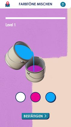 Buntes Battle - Screenshot 2