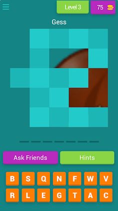 Colour Guess Quiz - Screenshot 4