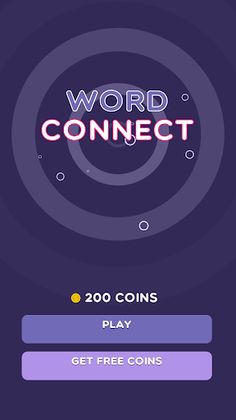 Word Connect Hero - Screenshot 1