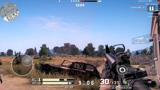 Sniper Special Blood Killer - Screenshot 3