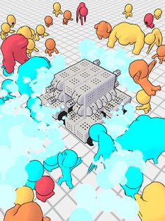 Assemble And Survive - Screenshot 3