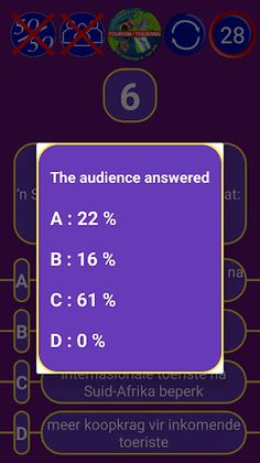 Tourism Grade 12 2023 - Screenshot 2