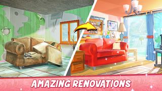 Virtual Mother Life Dream Home - Screenshot 1