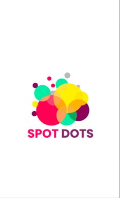 Spot Dots - Screenshot 1