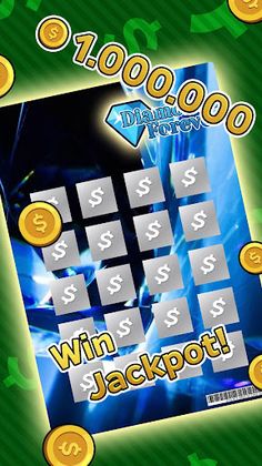 Lucky Prize - Scratch off game - Screenshot 1