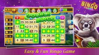 Bingo Happy - Card Bingo Games - Screenshot 2