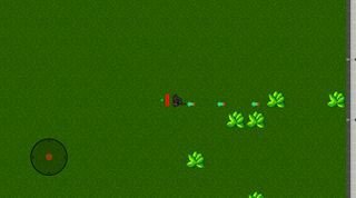 배틀그라운드 2D Survivor GUN - Screenshot 1