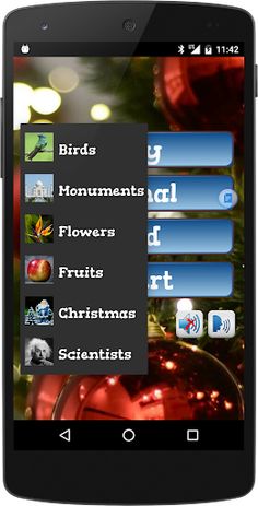 Matching Game on TV, Phone - Screenshot 2