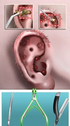 Makeup Salon: Makeover ASMR - Screenshot 3