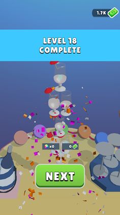 Bartender Run - Screenshot 3