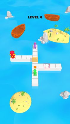 Evil Twins - Screenshot 4