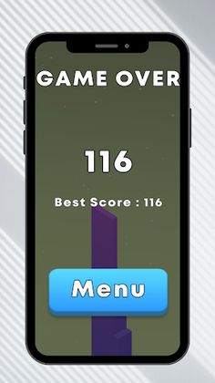 Stack Challange - Screenshot 4