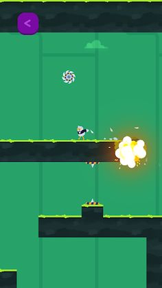 Agent Quack - Screenshot 4