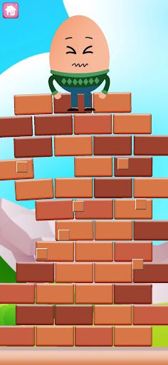 Humpty Dumpty Games & Rhymes - Screenshot 2