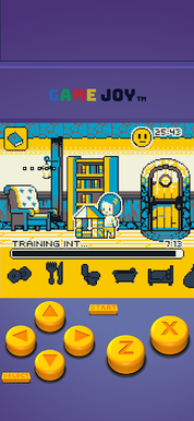 Yolk Heroes: A Long Tamago - Screenshot 4