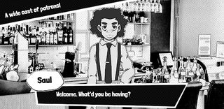 Grimm and Tonic - Screenshot 1