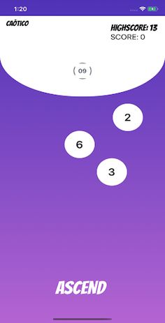 caotico - Screenshot 2