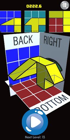 Perspective Views: Isometric S - Screenshot 3