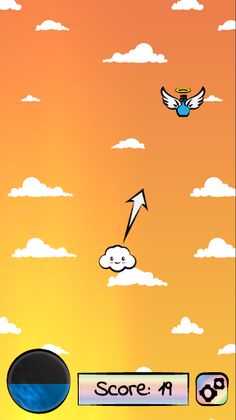 Heavens - Screenshot 4