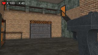 Evil Toilet Monster Hunt - Screenshot 2