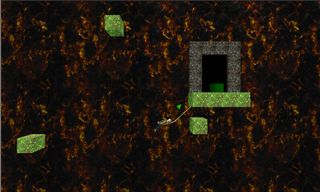 Ragdoll Grapple Challenge - Screenshot 2