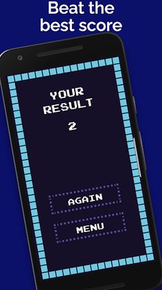 Line Snake Mobile - Screenshot 2