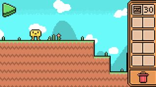 Tile Blocks - Screenshot 1