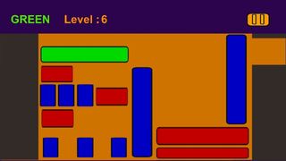 Search Path Puzzle Game - Screenshot 1