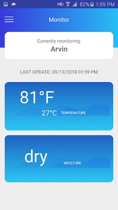 BioLink Systems - Screenshot 3