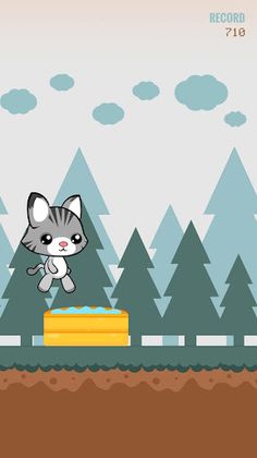 Run Zilda - Screenshot 1