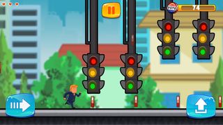 Run for the Vote - Screenshot 3