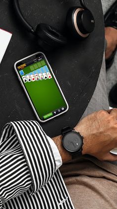 Classic Solitaire Master - Screenshot 4