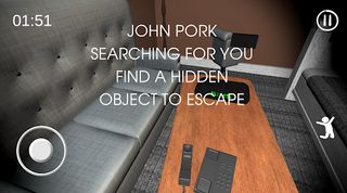 John Pork is Calling Game - Screenshot 3