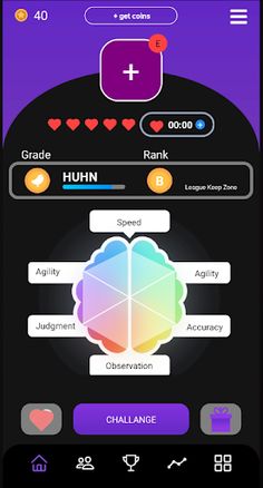 Brainfight - Multiplayer Games - Screenshot 2