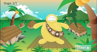 Coco Vascular Run - FREE - Screenshot 2