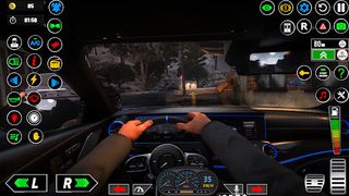 Car Driving Game: Car Game - Screenshot 1