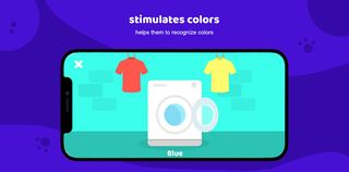 Valu : educational games-kids - Screenshot 1