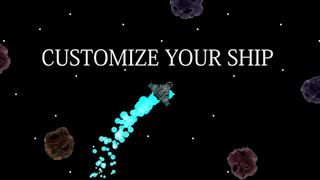 AsterVoid BETA - Screenshot 2