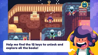 Timo - Adventure Puzzle Game - Screenshot 1