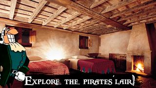 Dr. Livesey - Treasure Hunt - Screenshot 3